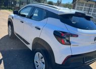 2023 Renault Kiger 1.0