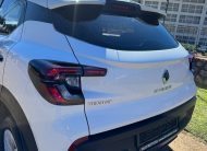 2023 Renault Kiger 1.0
