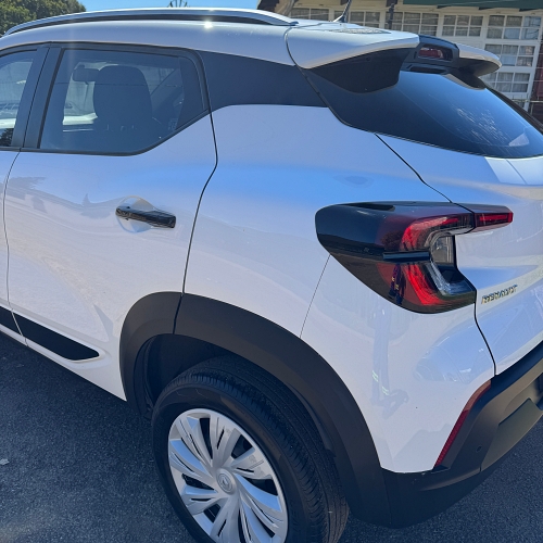 2023 Renault Kiger 1.0