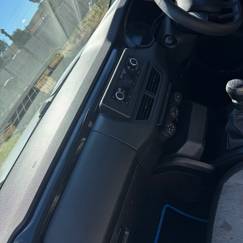 2023 Renault Kiger 1.0