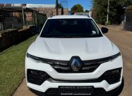 2023 Renault Kiger 1.0