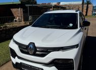 2023 Renault Kiger 1.0
