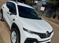 2023 Renault Kiger 1.0