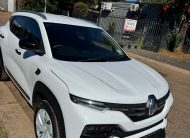 2023 Renault Kiger 1.0