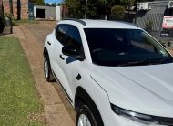 2023 Renault Kiger 1.0