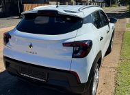 2023 Renault Kiger 1.0
