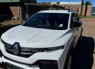 2023 Renault Kiger 1.0