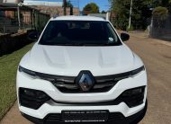 2023 Renault Kiger 1.0