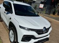 2023 Renault Kiger 1.0