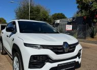 2023 Renault Kiger 1.0
