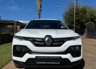 2023 Renault Kiger 1.0