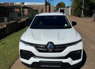 2023 Renault Kiger 1.0