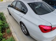 2015 BMW 320i F30 A/T