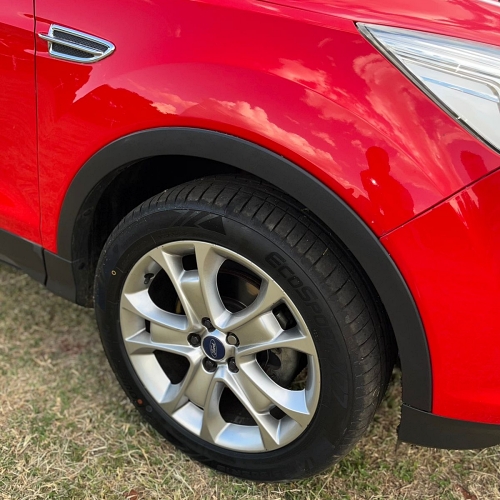 2016 Ford Kuga 1.5 EcoBoost Trend A/T