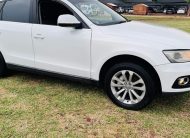 2014 Audi Q5 Automatic