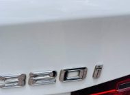 2012 BMW 320i F30