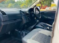 Isuzu KB 250 D-TEQ Fleetside Safety P/U S/C