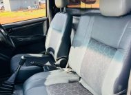 Isuzu KB 250 D-TEQ Fleetside Safety P/U S/C