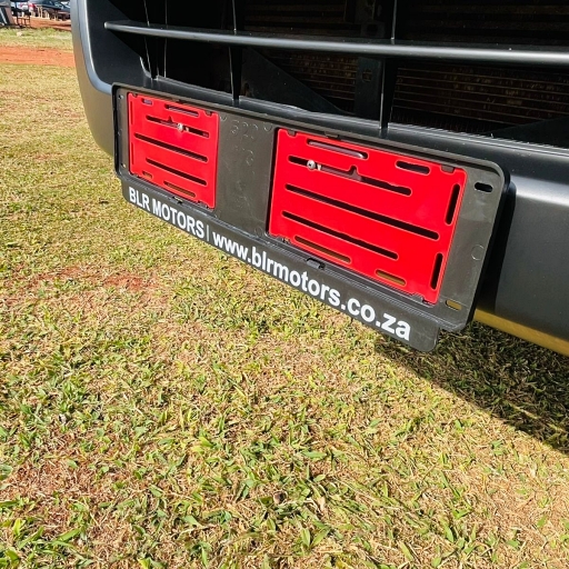 Isuzu KB 250 D-TEQ Fleetside Safety P/U S/C