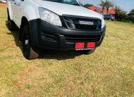 Isuzu KB 250 D-TEQ Fleetside Safety P/U S/C
