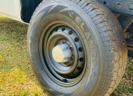 Isuzu KB 250 D-TEQ Fleetside Safety P/U S/C