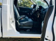 Isuzu KB 250 D-TEQ Fleetside Safety P/U S/C