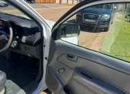 2009 Toyota Hilux 2.0 VVT-i Single Cab