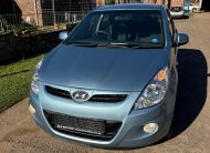 2012 Hyundai i20 A/T