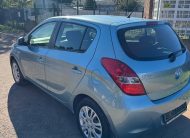 2012 Hyundai i20 A/T