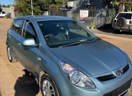 2012 Hyundai i20 A/T