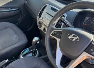 2012 Hyundai i20 A/T