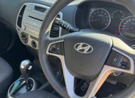 2012 Hyundai i20 A/T