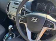 2012 Hyundai i20 A/T