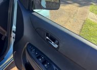 2012 Hyundai i20 A/T