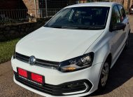 2022 Volkswagen Polo Vivo 1.4 Trendline