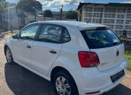 2022 Volkswagen Polo Vivo 1.4 Trendline