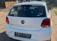 2022 Volkswagen Polo Vivo 1.4 Trendline