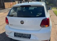 2022 Volkswagen Polo Vivo 1.4 Trendline