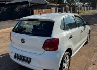 2022 Volkswagen Polo Vivo 1.4 Trendline