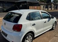 2022 Volkswagen Polo Vivo 1.4 Trendline