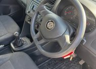 2022 Volkswagen Polo Vivo 1.4 Trendline