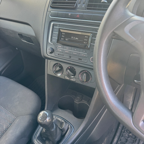 2022 Volkswagen Polo Vivo 1.4 Trendline
