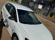 2022 Volkswagen Polo Vivo 1.4 Trendline