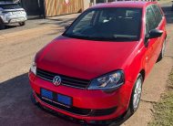 VW Polo Vivo BlueLine