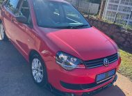 VW Polo Vivo BlueLine