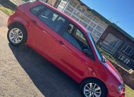 VW Polo Vivo BlueLine