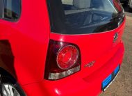 VW Polo Vivo BlueLine
