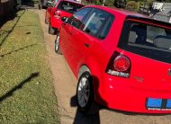 VW Polo Vivo BlueLine