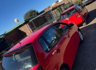 VW Polo Vivo BlueLine