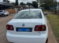 Volkswagen Polo 1.6 Sedan Comfortline